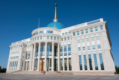 Астанаға Словакия Премьер-министрі ресми сапармен келеді