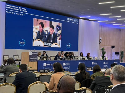 ЮНЕСКО 22 қыркүйекті Көшпелілер мұрасының халықаралық күні деп бекітті