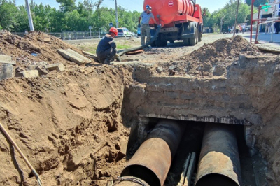 Павлодарлық монополистер желілерді жаңартуға ақша сұрап отыр