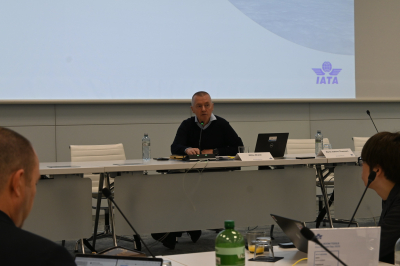 2026 жылы әлемдегі әуе компанияларының таза табыстылығы 3,9 пайызға жетеді – IATA