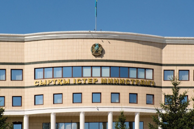 СІМ Иран мен Израильде жүрген қазақстандықтарға қауіпсіздік шараларын сақтауды ескертті