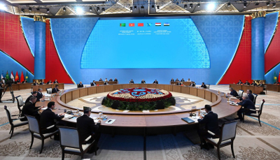 Қазақстанда Қытай капиталының үлесі бар 5 мыңға жуық кәсіпорын жұмыс істейді - Тоқаев
