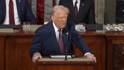 Трамп Иранға ультиматум қойды