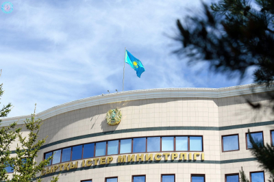 Қауіп күшейіп тұр: Иран мен Израильде 351 қазақстандық бар — СІМ (ВИДЕО)