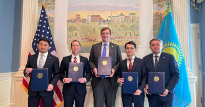 Елімізде білім беру жүйесіне ChatGPT Edu платформасы енгізіледі