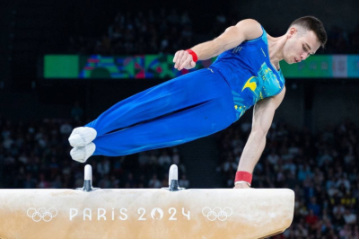 Қазақстандық гимнаст Азия чемпионатында алтын жеңіп алды