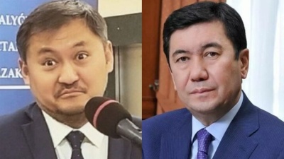 «Мемлекеттің ақшасы далаға шашылып жатыр деген сөз»: Мәжіліс төрағасы Саясат Нұрбекке шүйлікті (ВИДЕО)