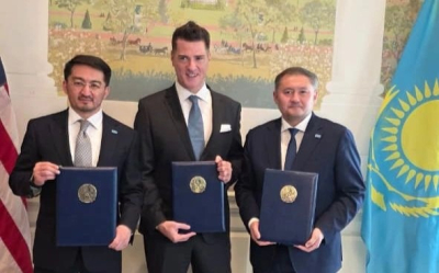 Қазақстан Coursera шешімі негізінде ұлттық цифрлық білім беру платформасын құрмақ