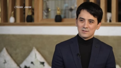 Айдар Тұрғанбек шетелдіктерге тұрмысқа шыққан қазақ қыздары туралы тосын мәлімдеме айтты