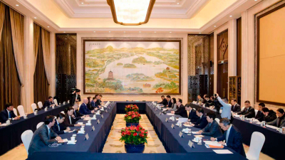 Қытай компаниялары Қазақстандағы заманауи өндіріс жобаларын қолдауға дайын