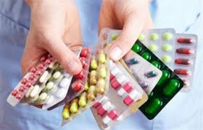 Қарағандыда мүмкіндігі шектеулі балаға мерзімі өтіп кеткен дәрі берілген