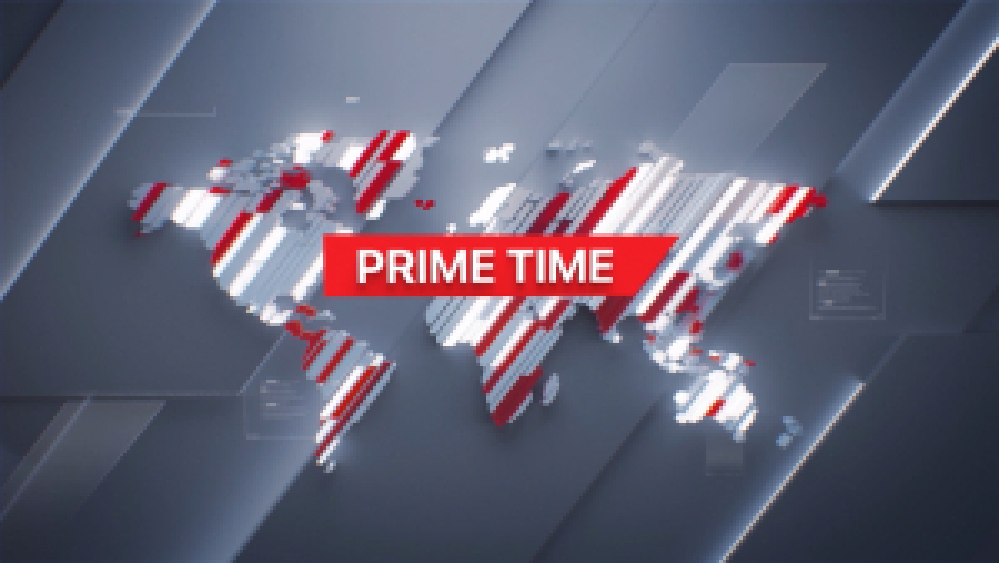30 желтоқсан 2025 жыл - 19:00 PRIME TIME