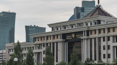 Тоқаев қорғаныс министрінің орынбасарын тағайындады