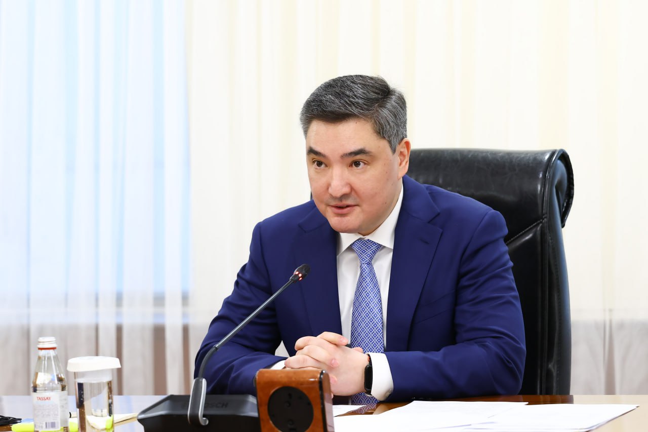 “Нәтиже болмаса, қоштасамыз”: Олжас Бектенов “Kazakh Tourism” жаңа басшысына талап қойды