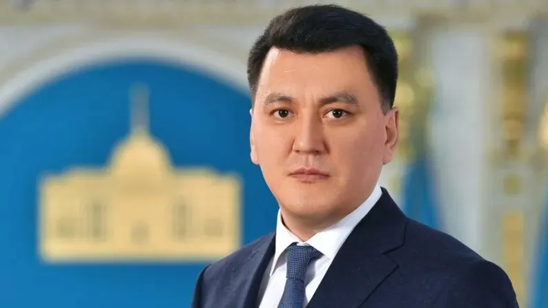 Каспийдегі қайғылы оқиға: вице-президент Ерлан Қарин қазақстандықтарға үндеу жасады