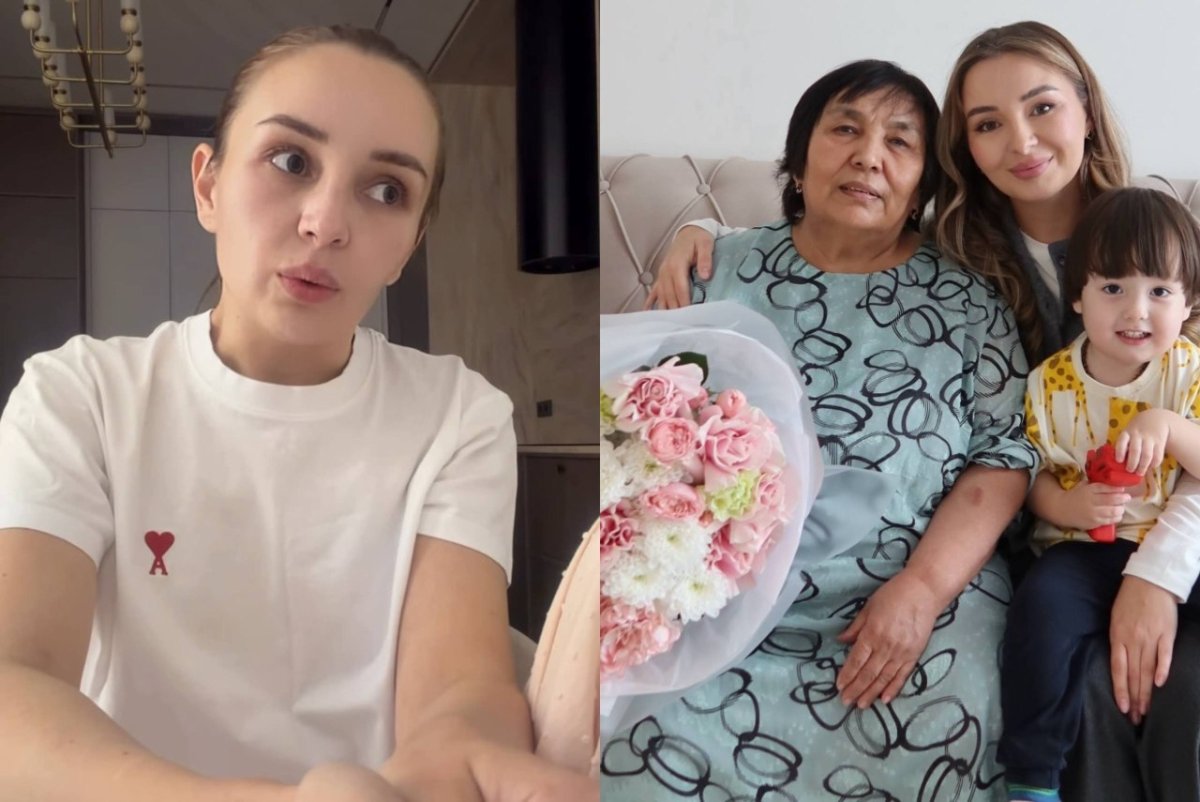 «Қабылдау өте қиын»: Блогер Эльмира тағы бір қайғылы жайтты айтты