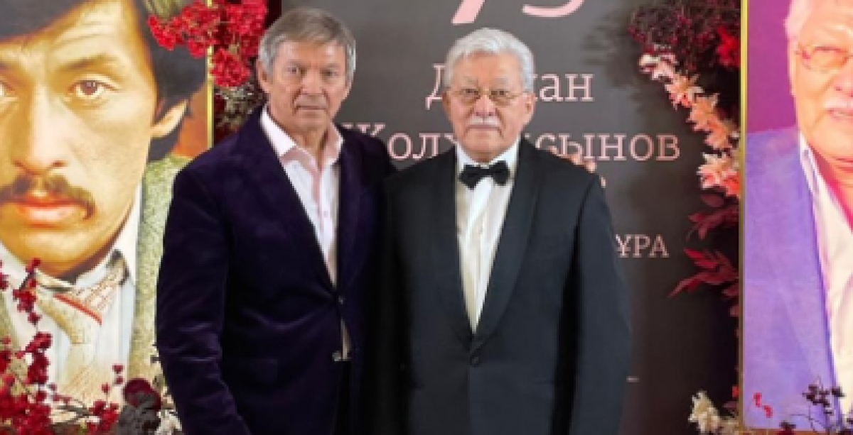 «Ерекше күн»: Досхан Жолжақсыновтың інісі желіде жан сырын ақтарды